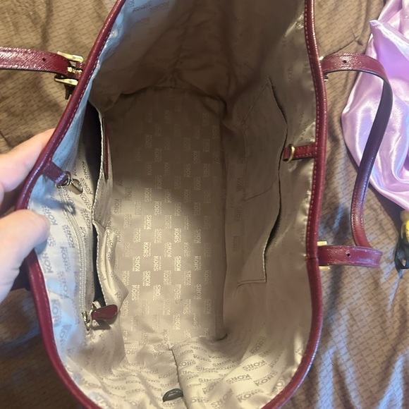 Michael Kors Illustrations Mulberry Stars Limited edition - Picture 10 of 12